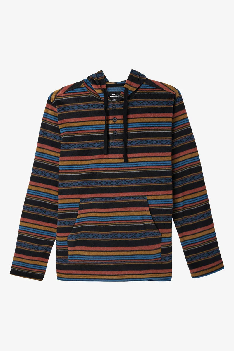 NEWMAN SUPERFLEECE
