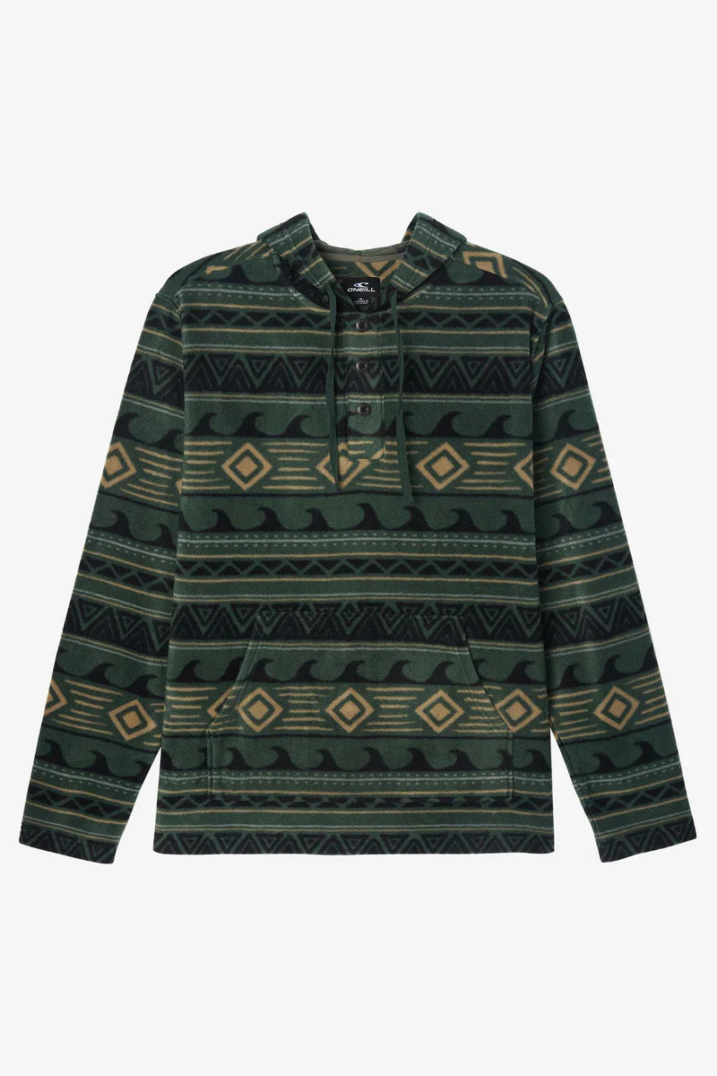 NEWMAN SUPERFLEECE