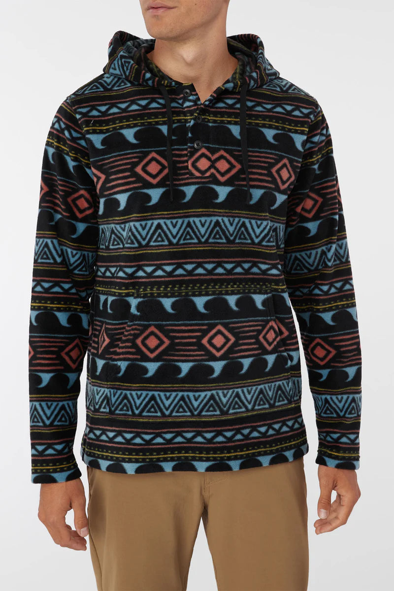 NEWMAN SUPERFLEECE