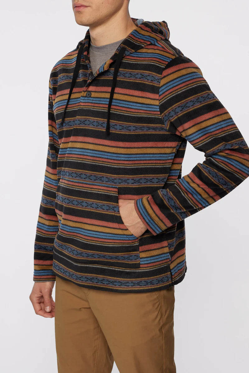 NEWMAN SUPERFLEECE