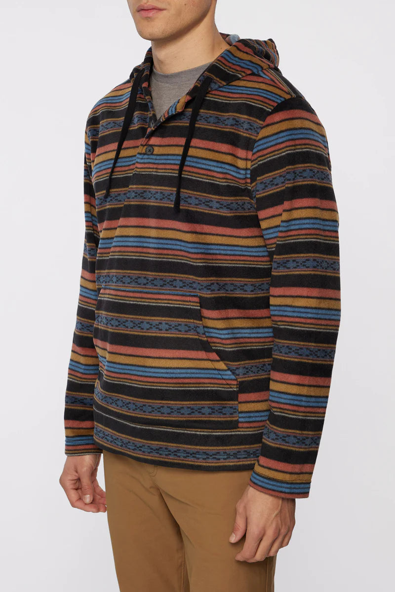 NEWMAN SUPERFLEECE