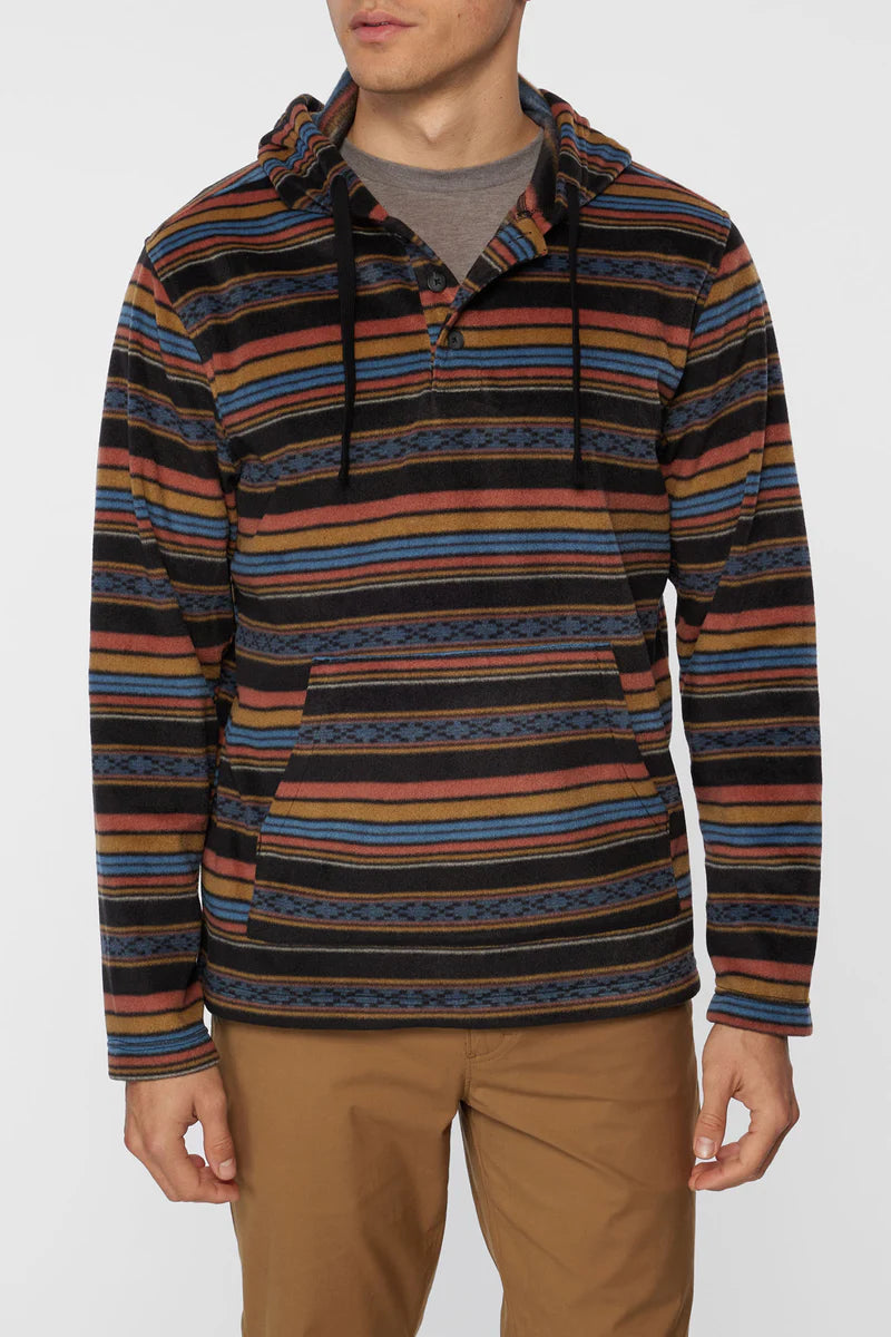 NEWMAN SUPERFLEECE