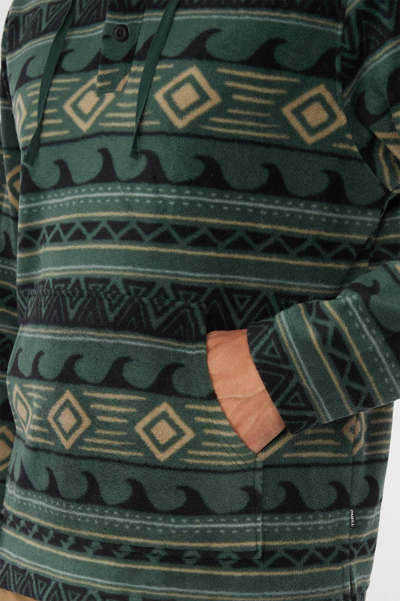NEWMAN SUPERFLEECE