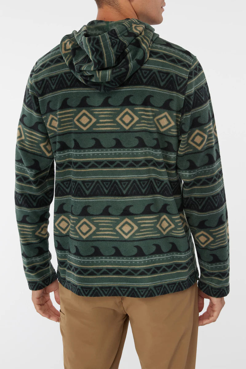 NEWMAN SUPERFLEECE