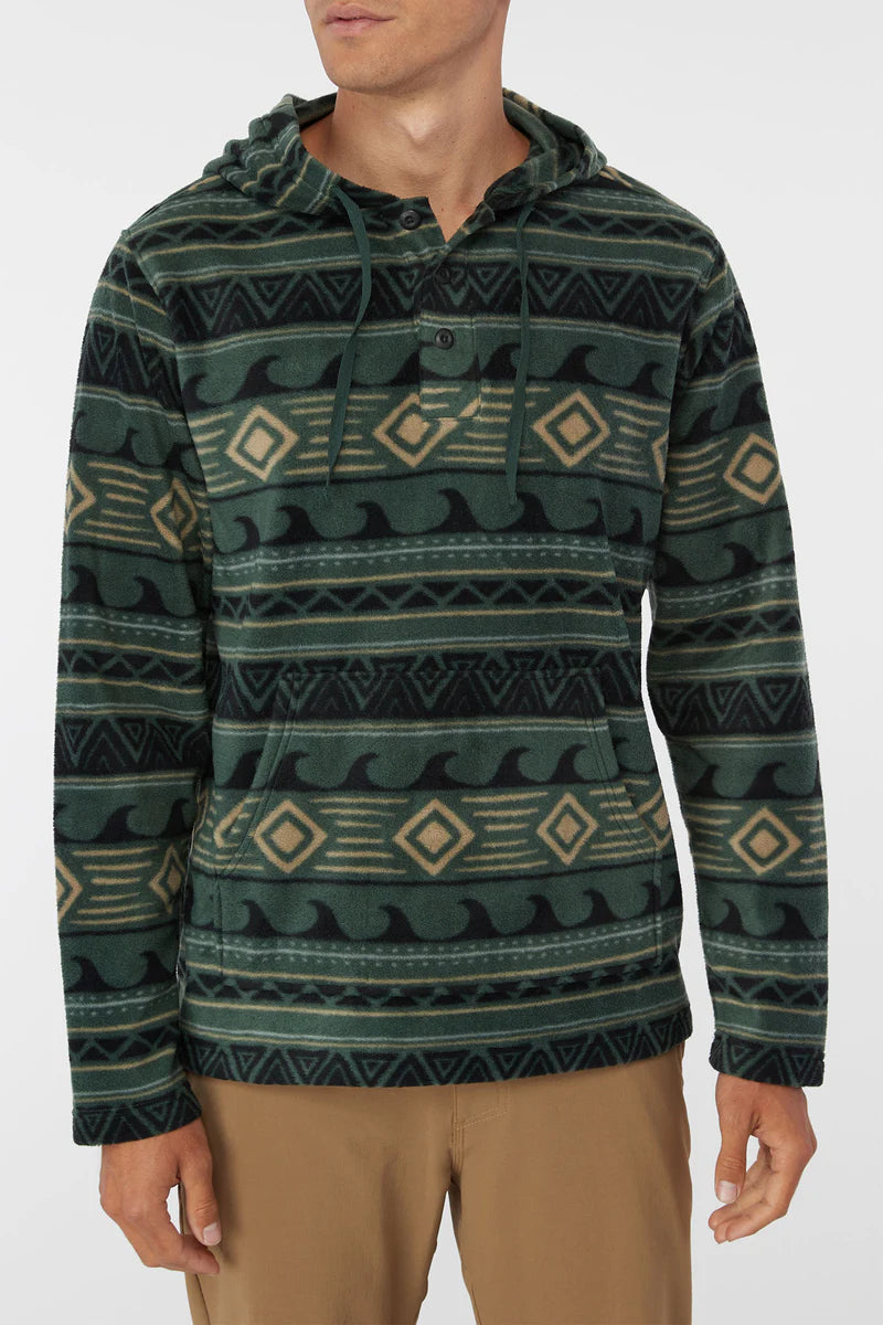 NEWMAN SUPERFLEECE