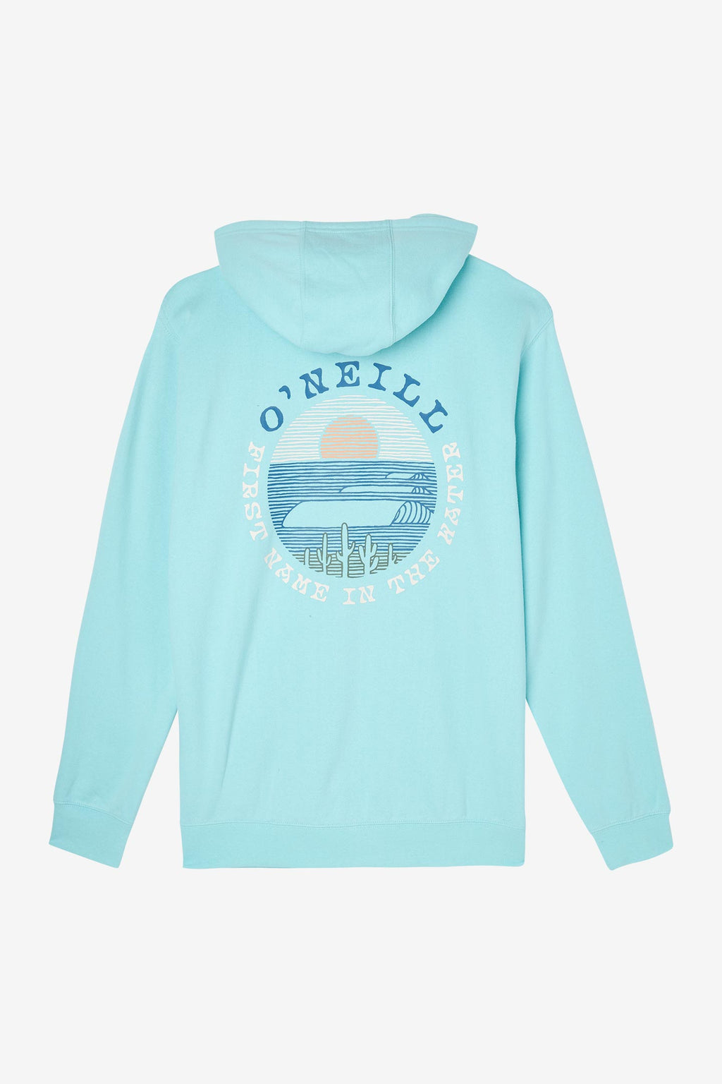 FIFTY TWO SCENIC PULLOVER