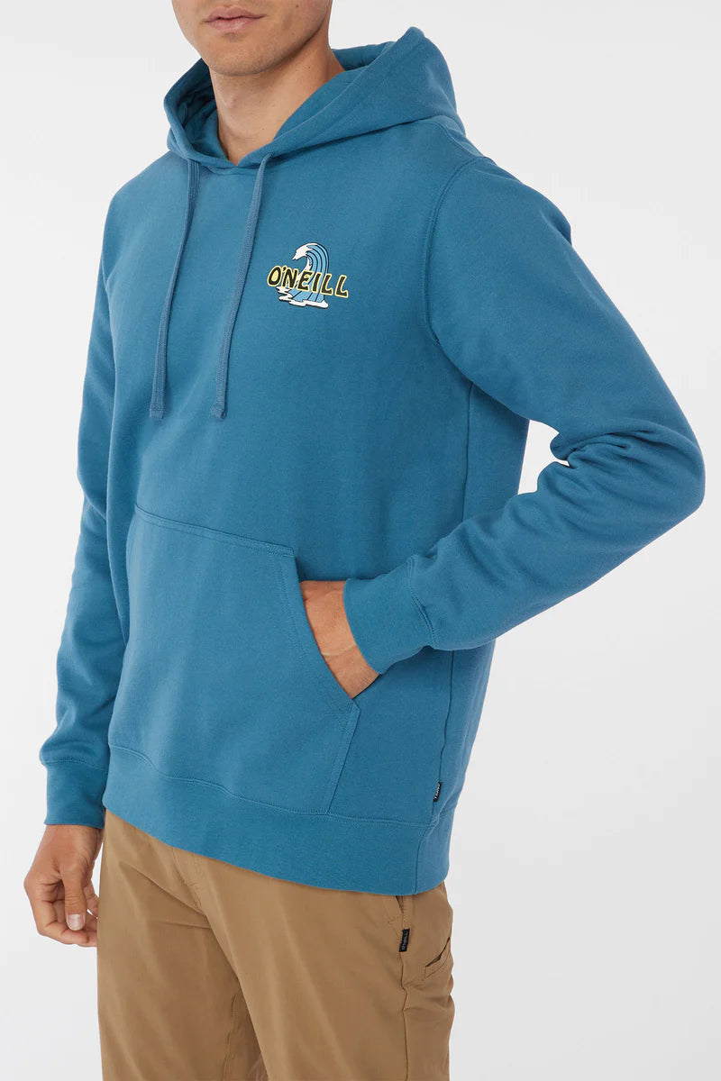 FIFTY TWO SCENICPULLOVER