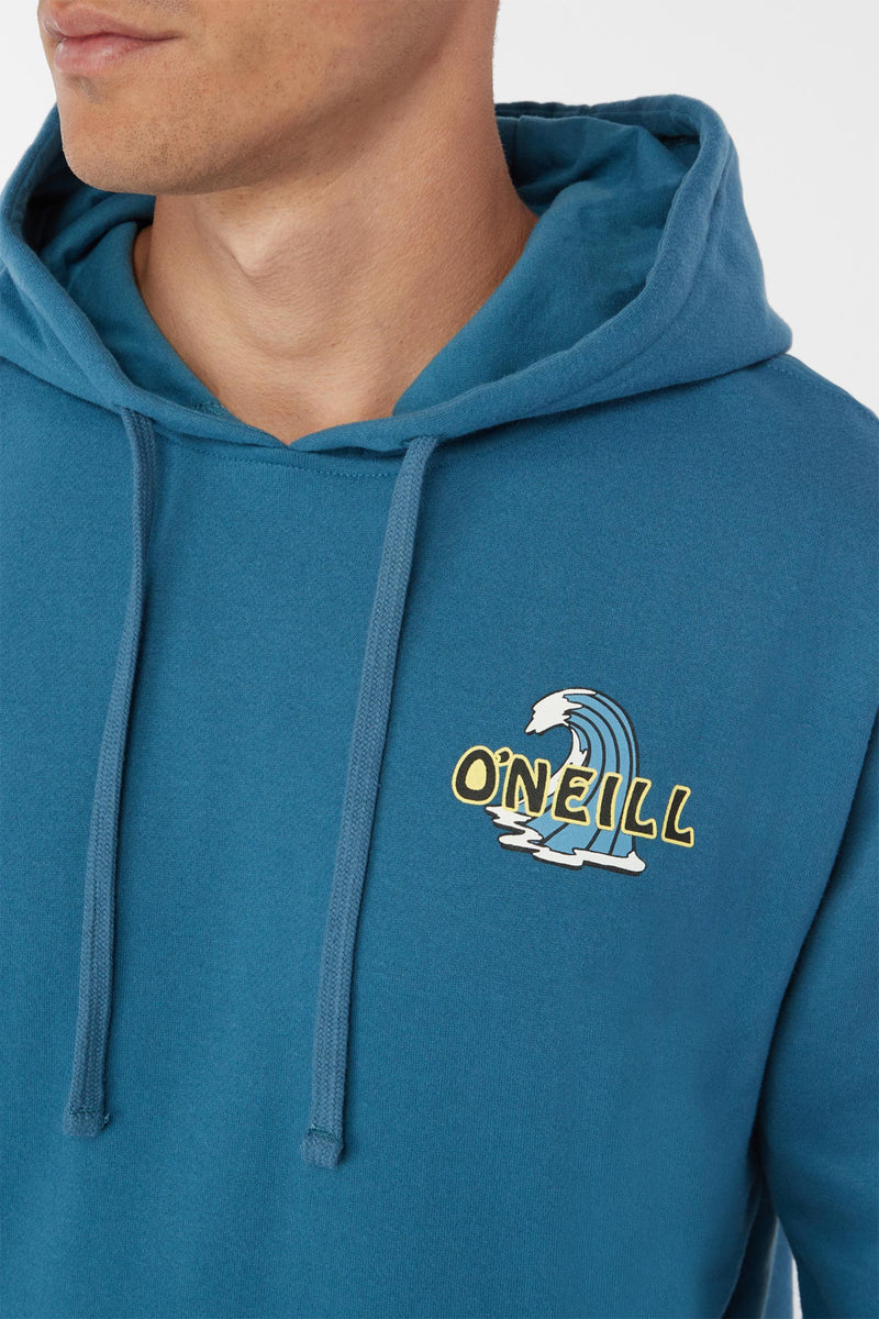 FIFTY TWO SCENICPULLOVER