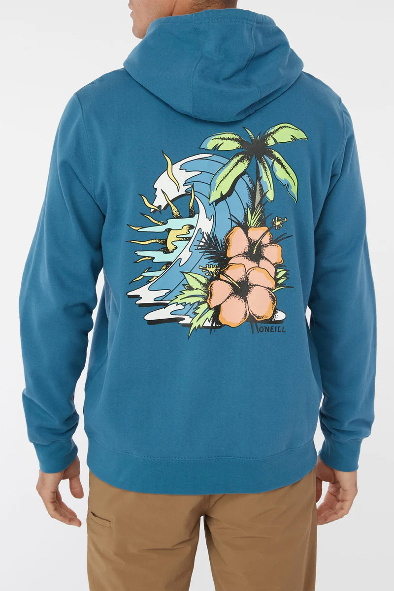 FIFTY TWO SCENICPULLOVER