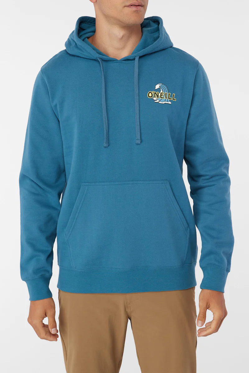 FIFTY TWO SCENICPULLOVER