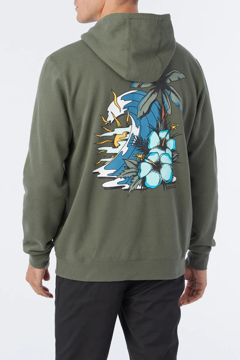FIFTY TWO SCENICPULLOVER