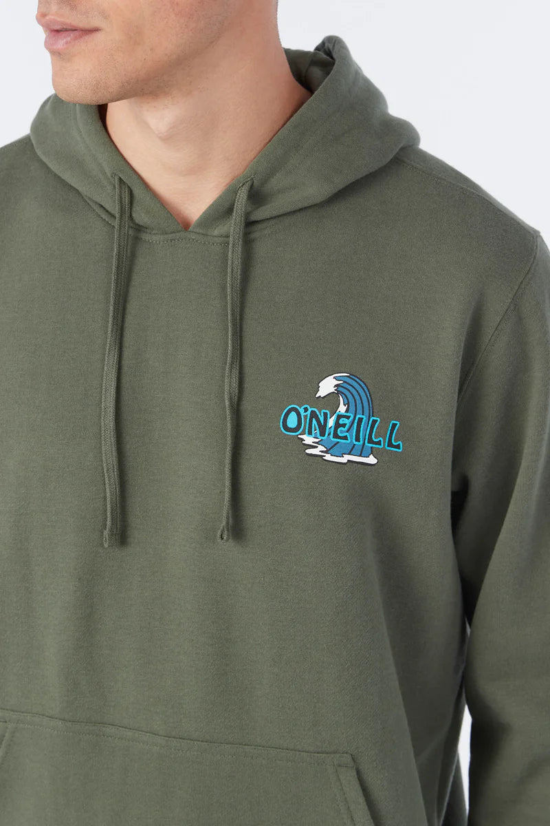 FIFTY TWO SCENICPULLOVER