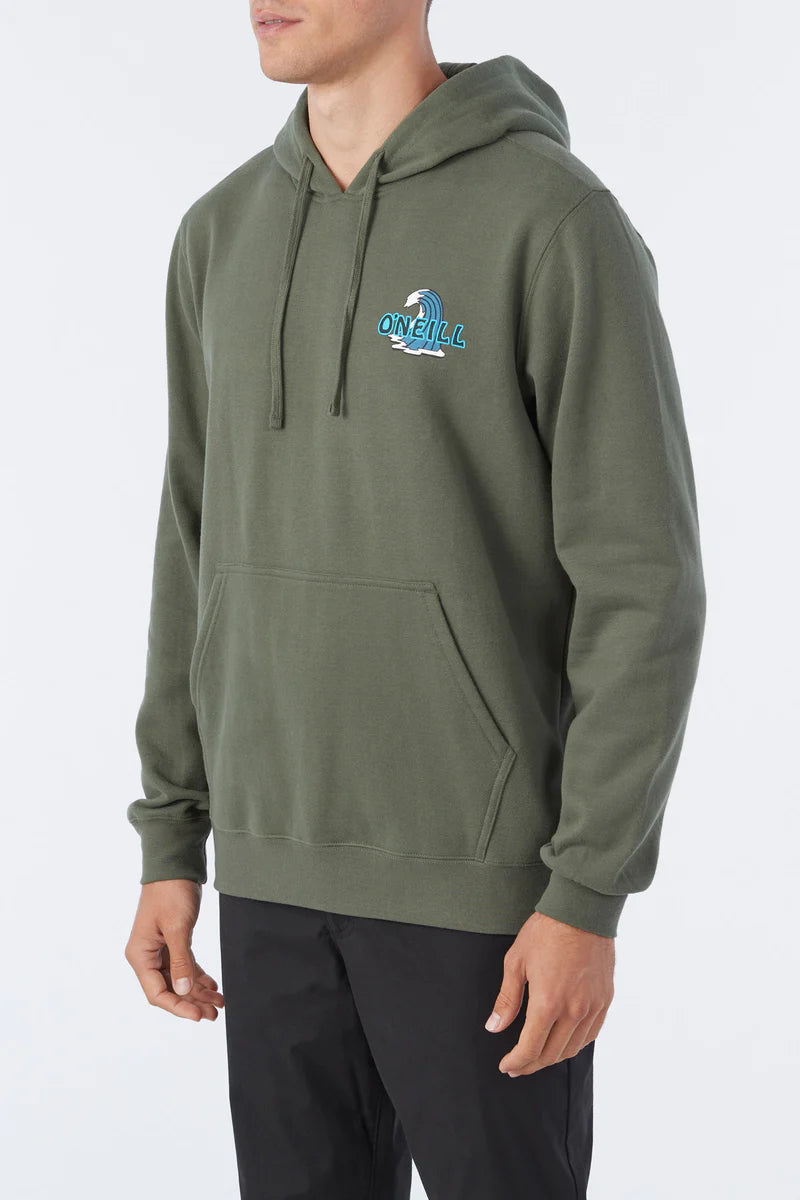 FIFTY TWO SCENICPULLOVER