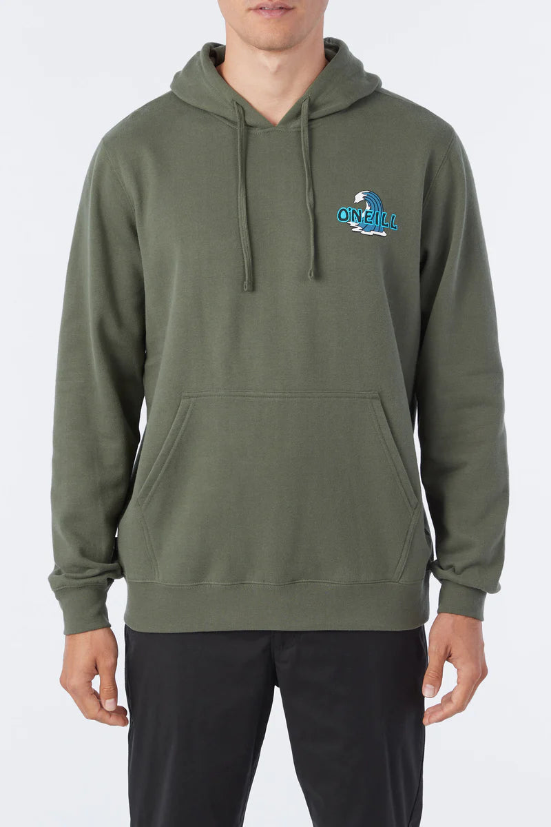 FIFTY TWO SCENICPULLOVER