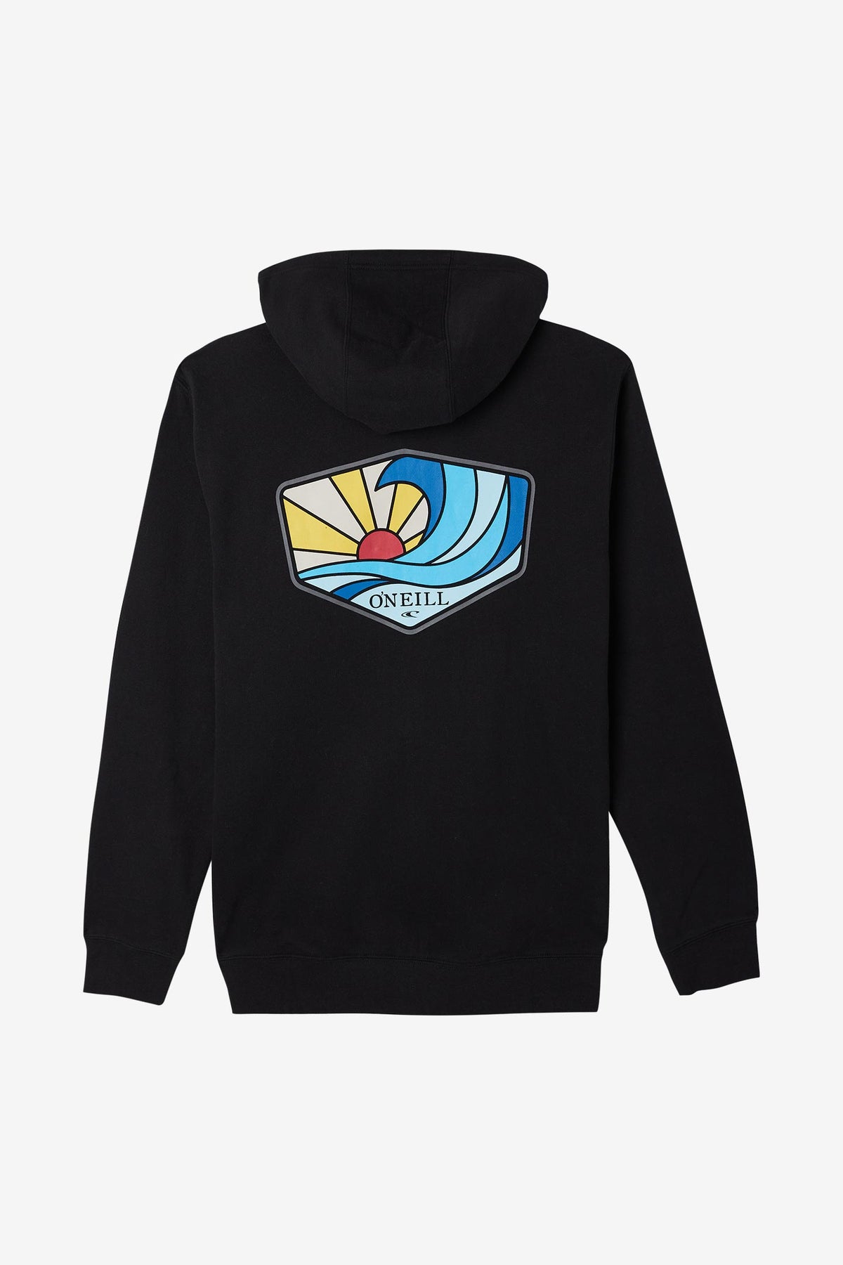 FIFTY TWO ZIP HOODIE