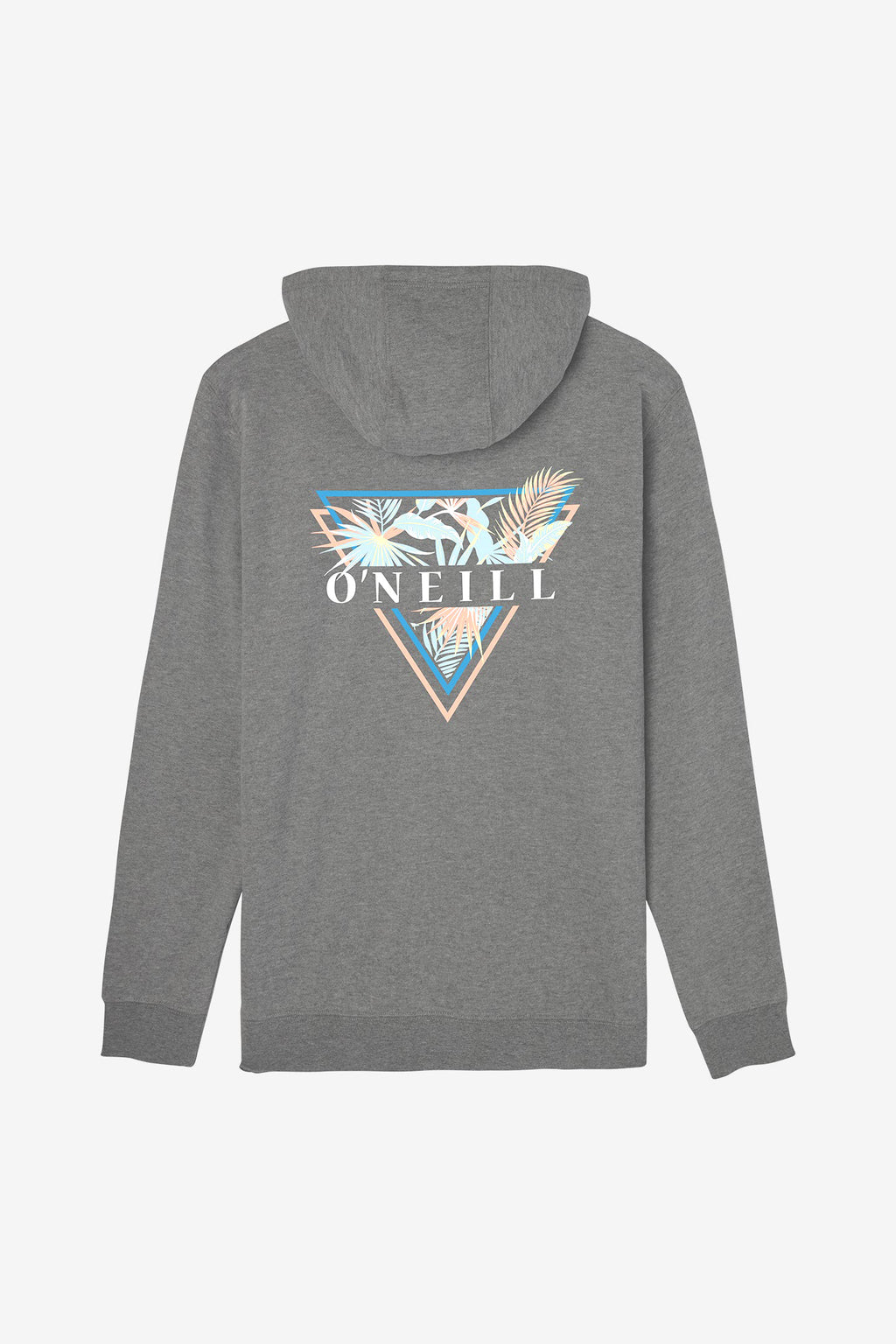 FIFTY TWO PRINT PULLOVER