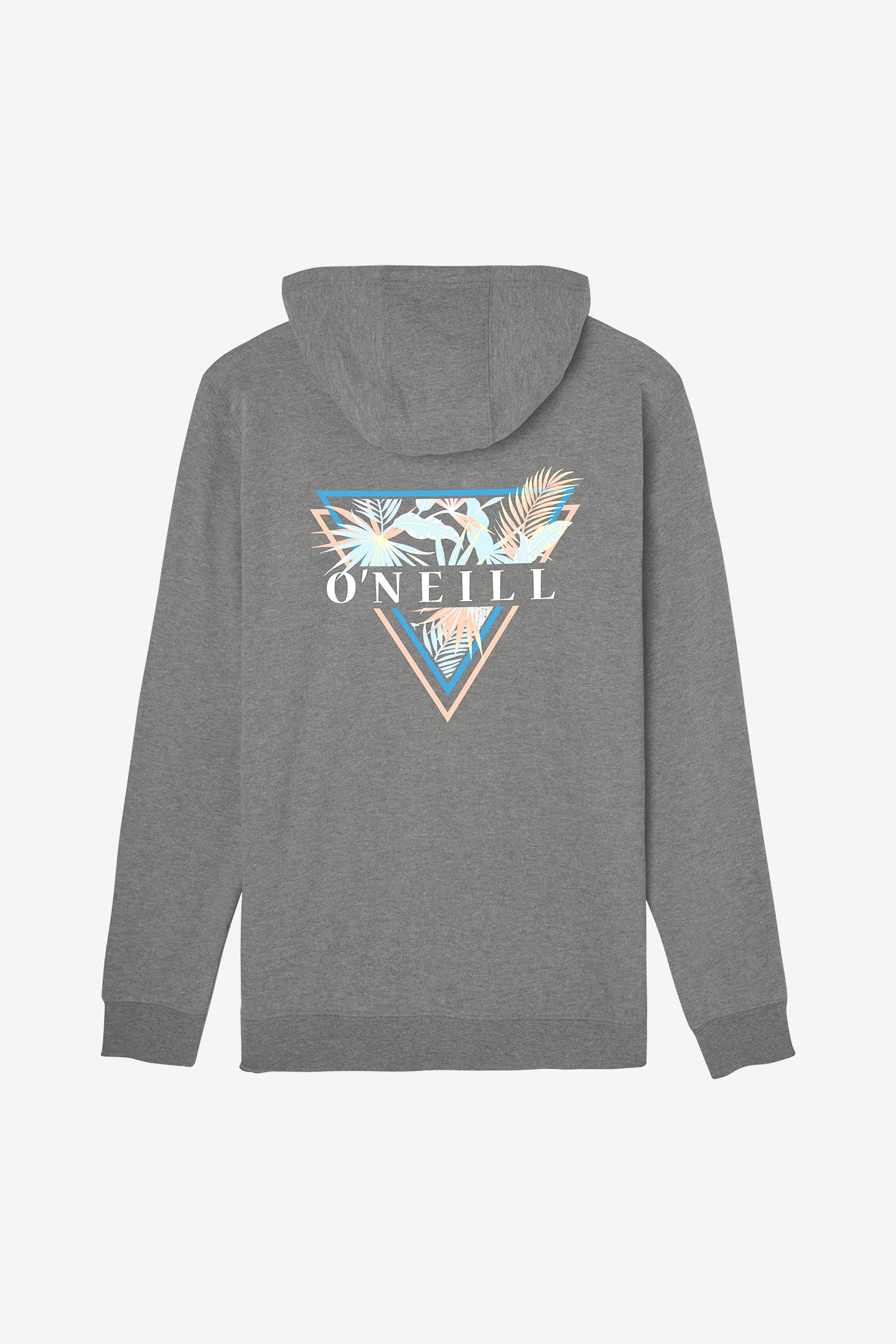 FIFTY TWO PRINT PULLOVER