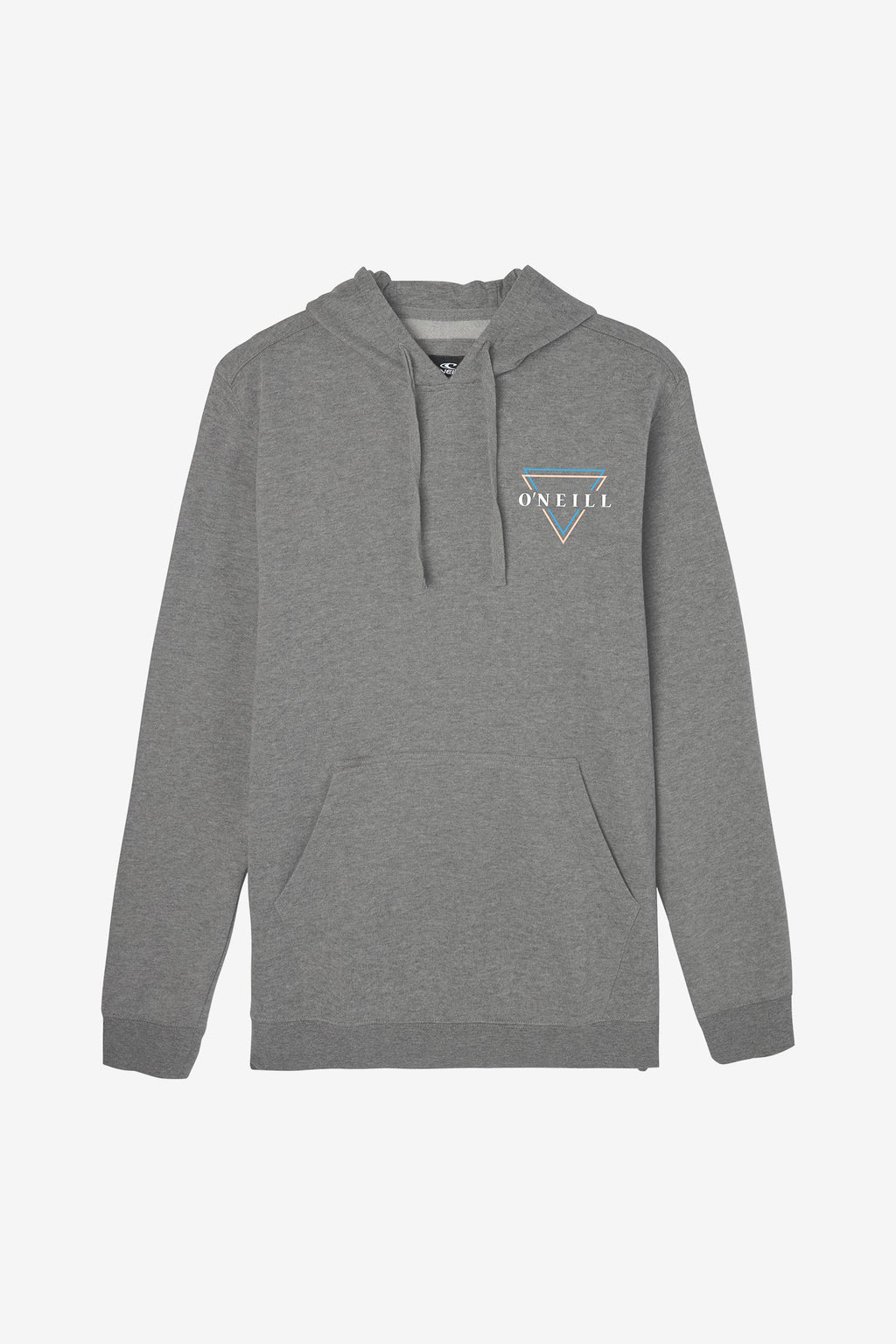 FIFTY TWO PRINT PULLOVER