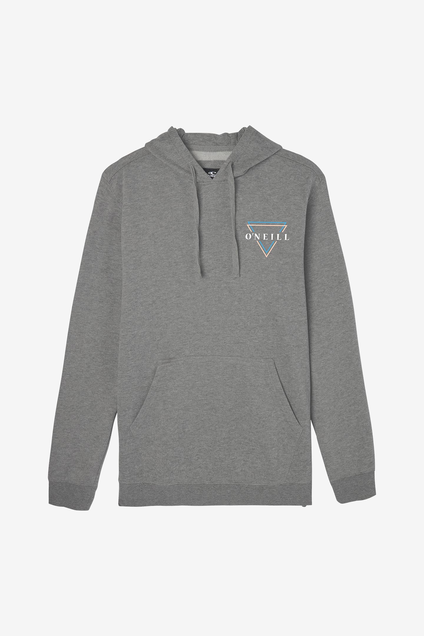 FIFTY TWO PRINT PULLOVER