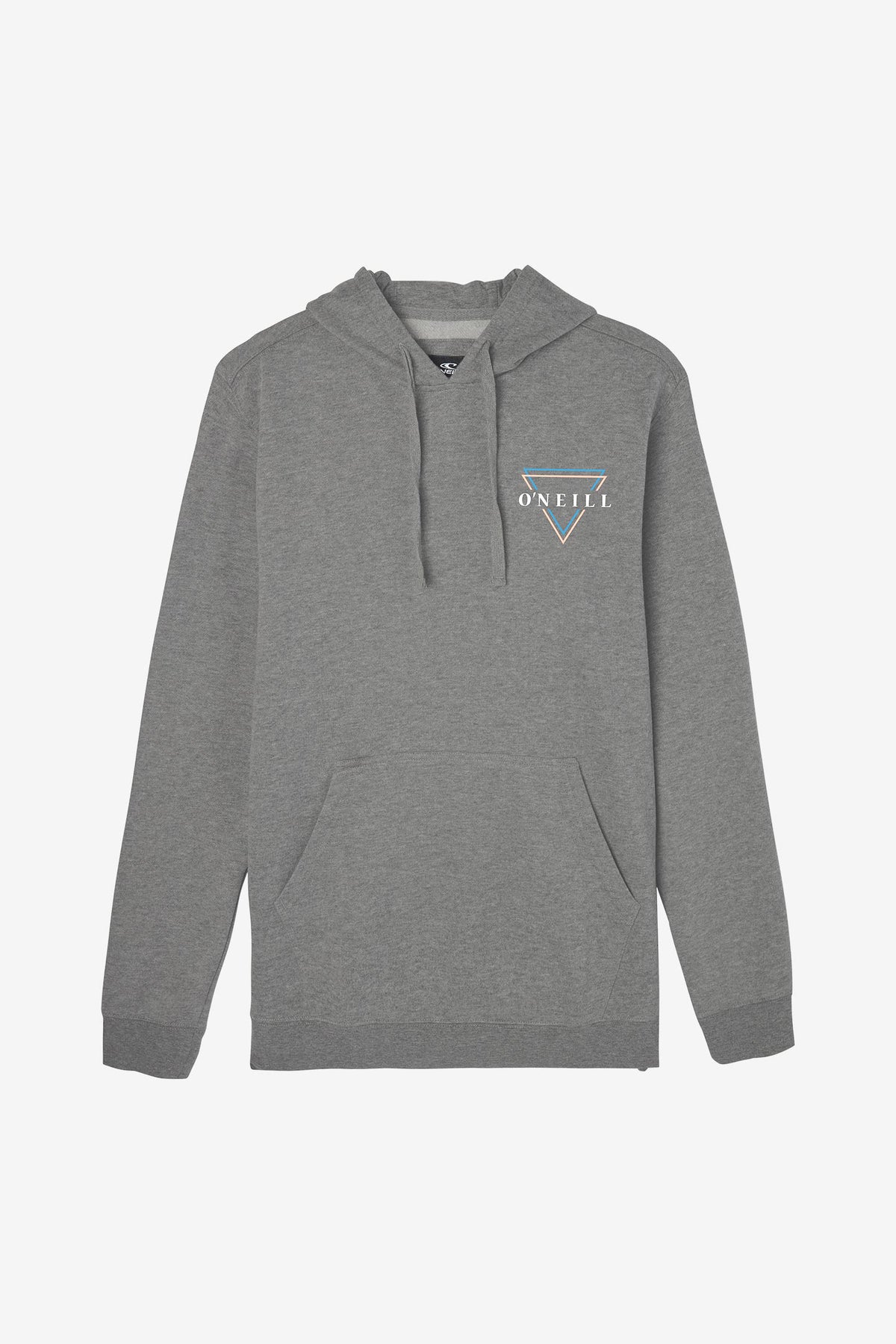FIFTY TWO PRINT PULLOVER