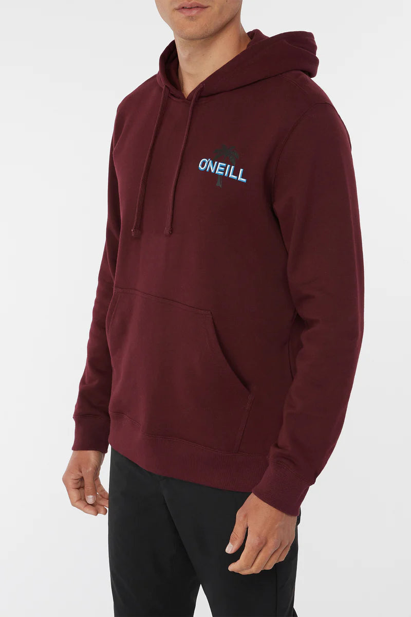 FIFTY TWO PRINT FILLPULLOVER