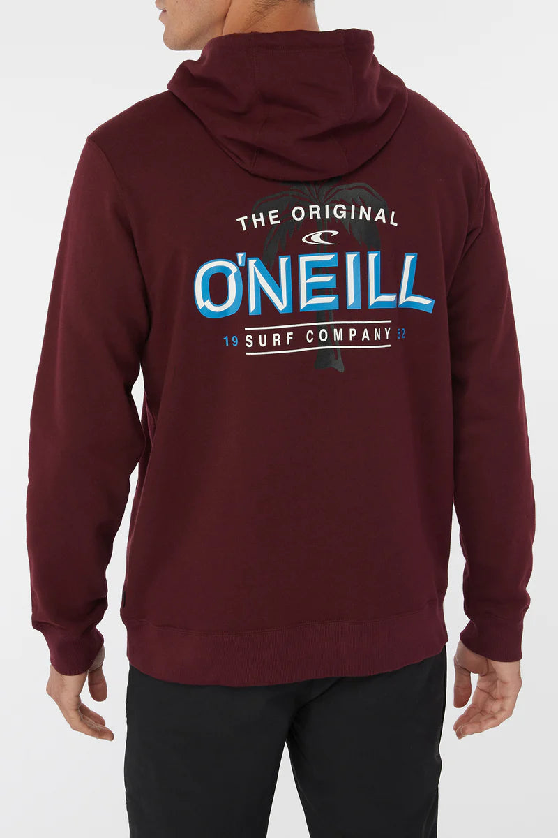 FIFTY TWO PRINT FILLPULLOVER