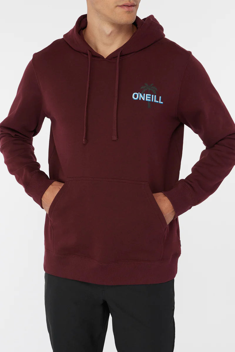 FIFTY TWO PRINT FILLPULLOVER