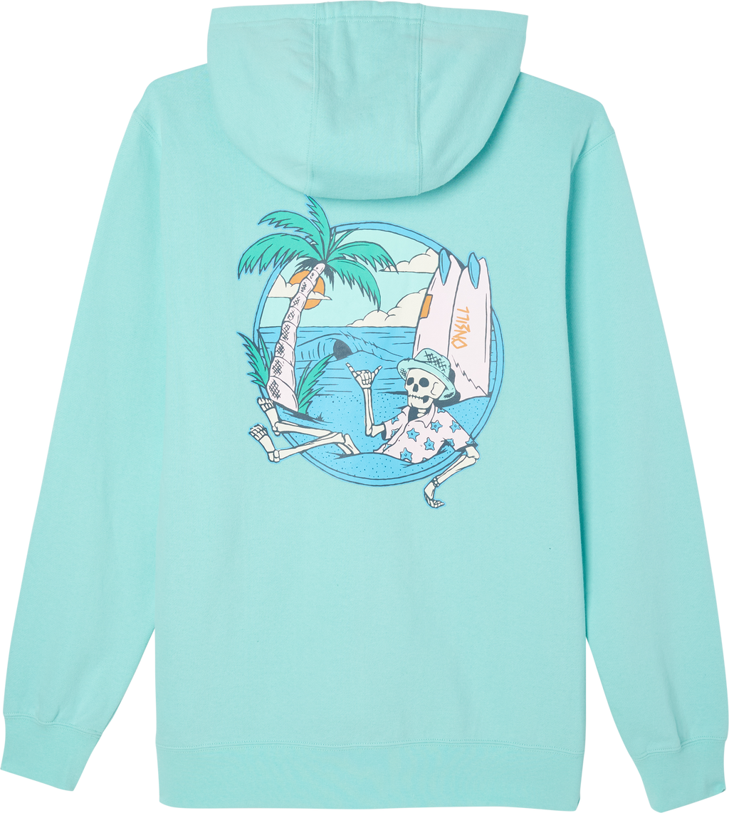 FIFTY TWO PULLOVER