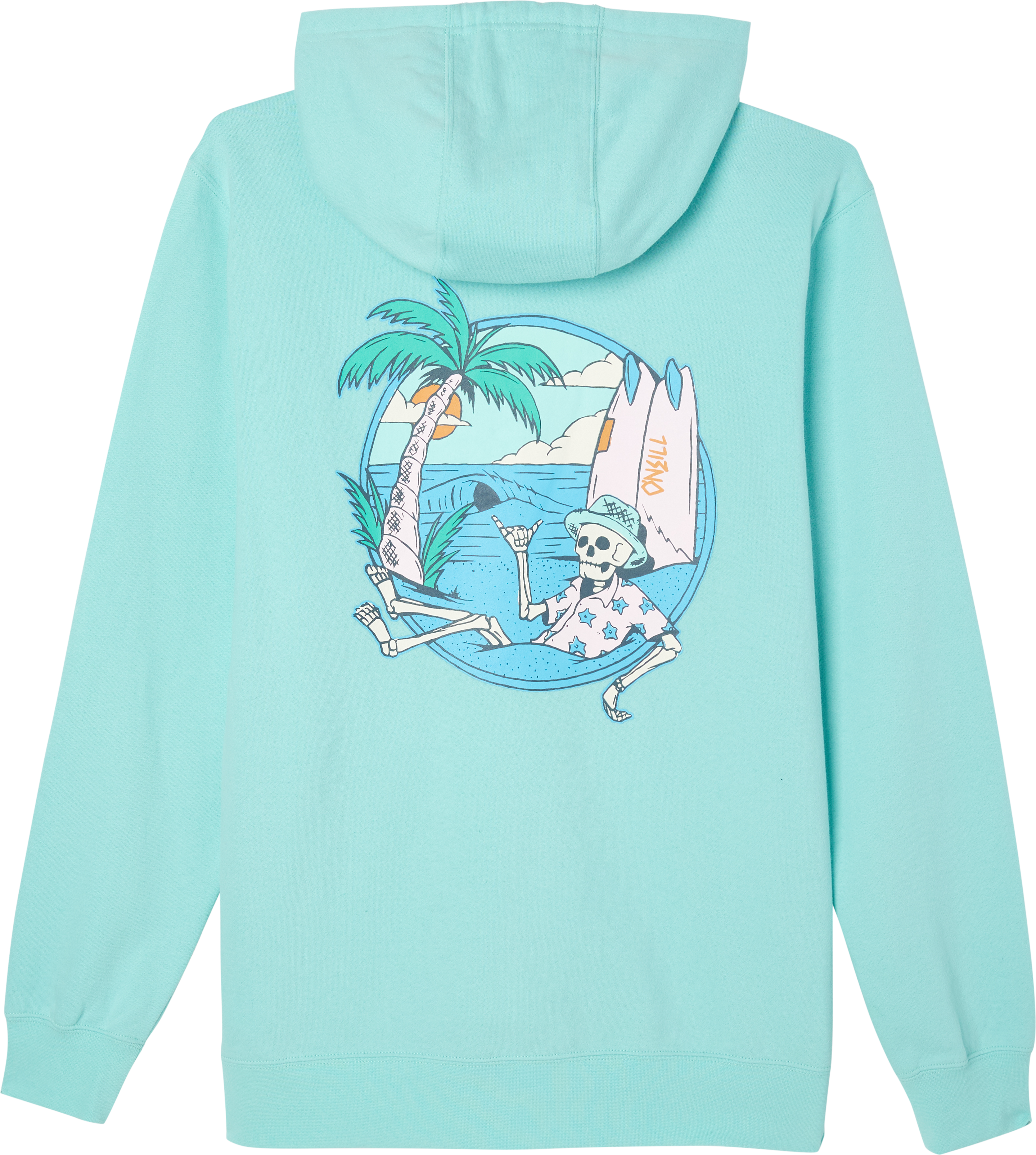 FIFTY TWO PULLOVER