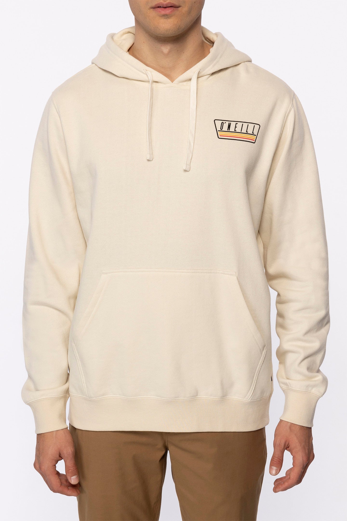 FIFTY TWO PULLOVER