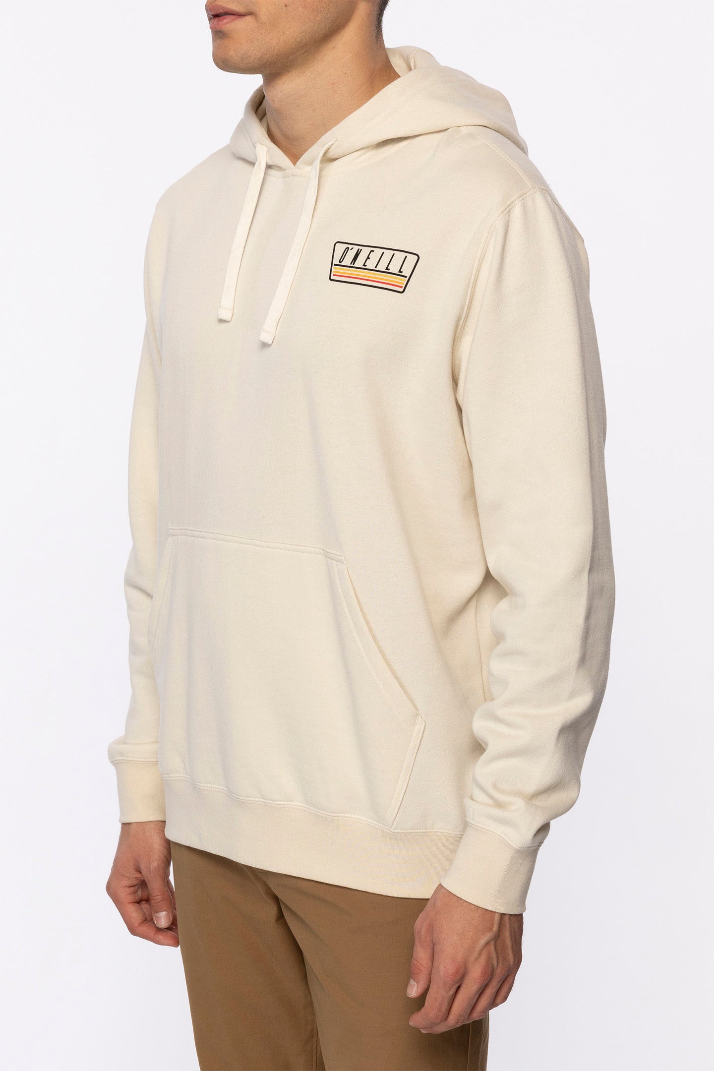 FIFTY TWO PULLOVER