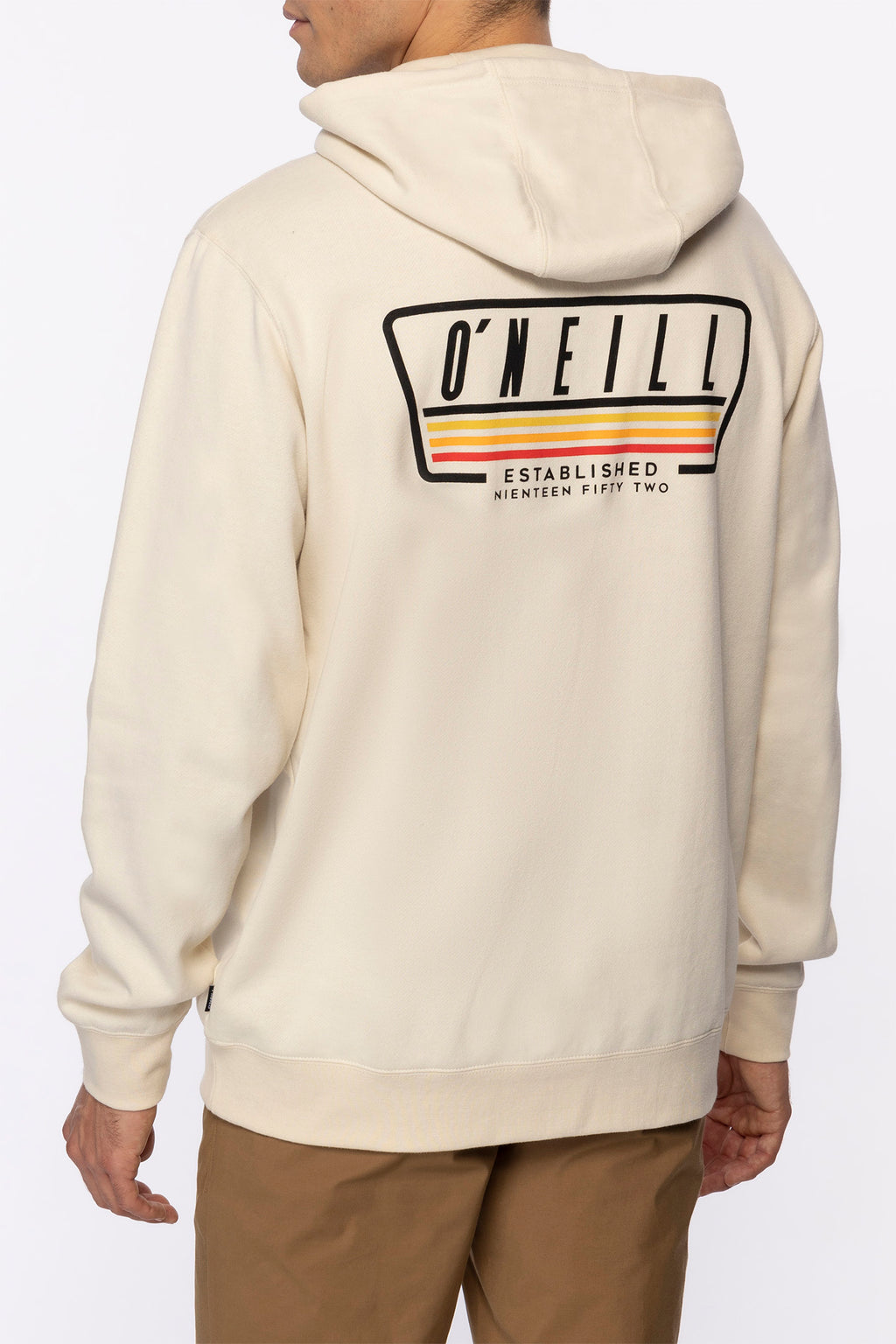 FIFTY TWO PULLOVER