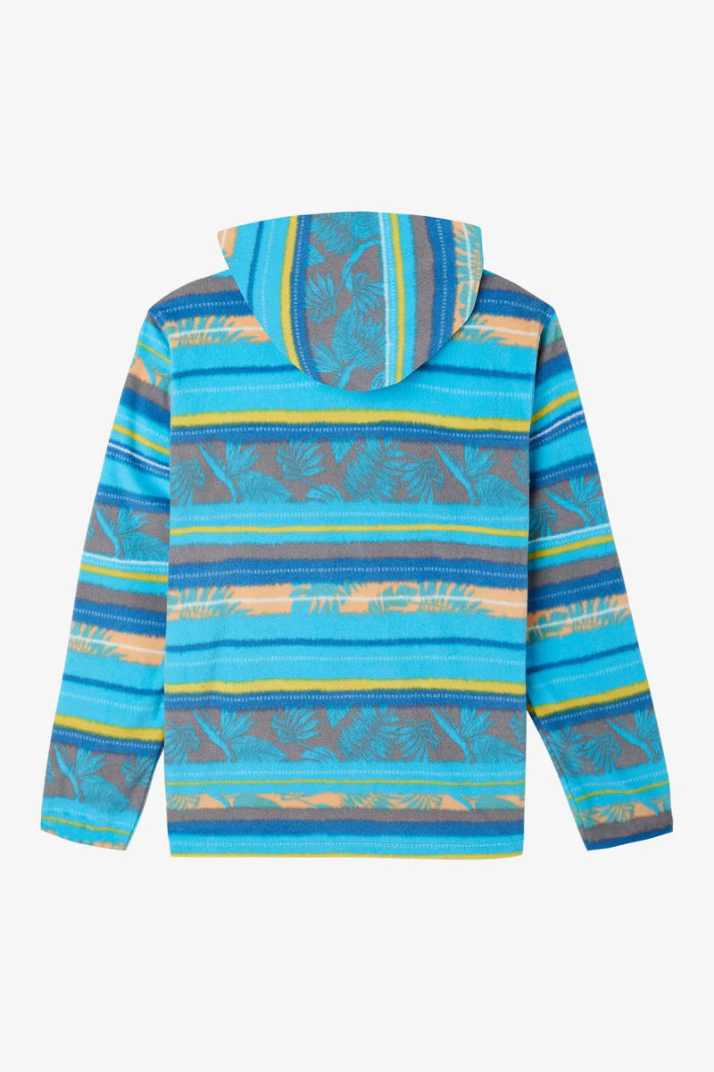 LANDWARD SUPERFLEECE PULLOVER