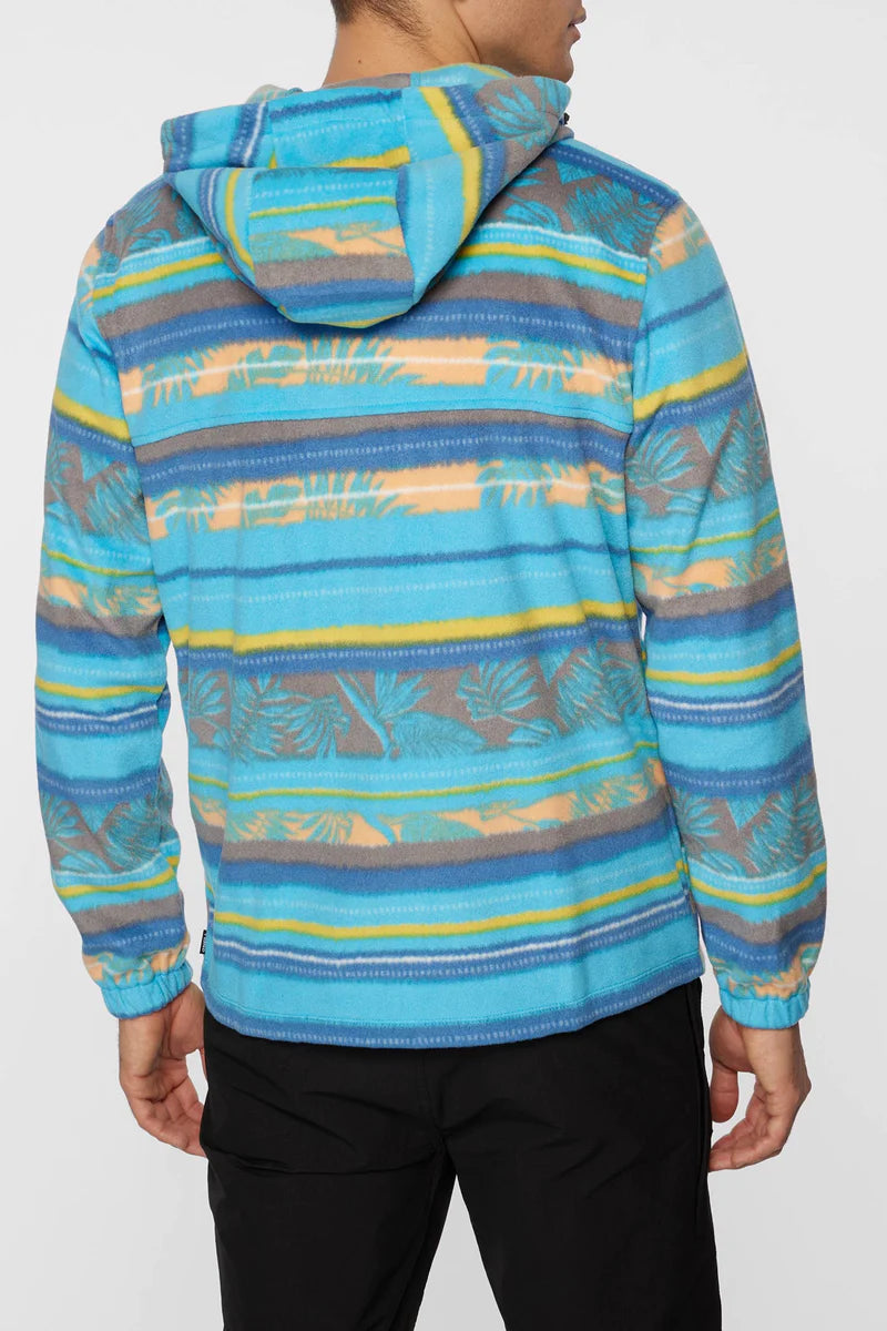 LANDWARD SUPERFLEECE PULLOVER