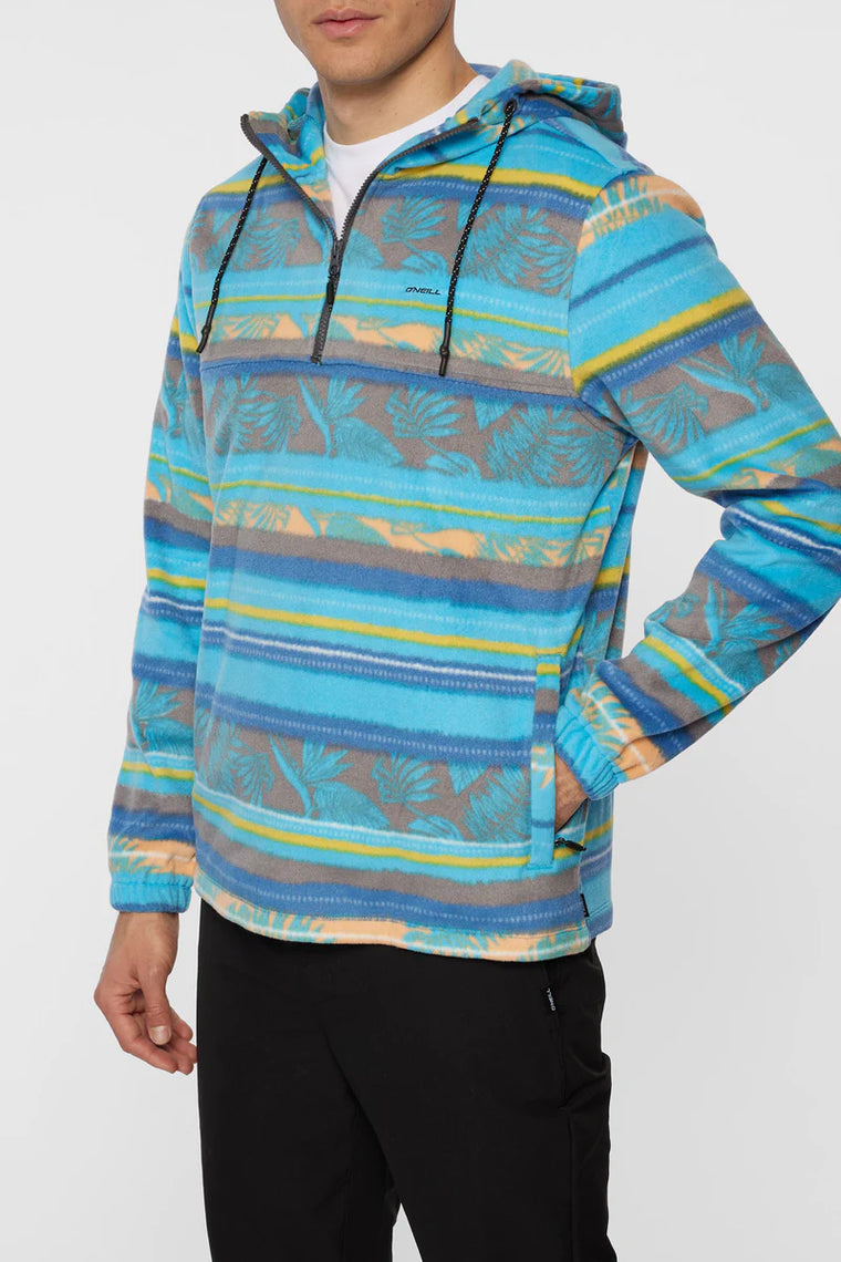 LANDWARD SUPERFLEECE PULLOVER