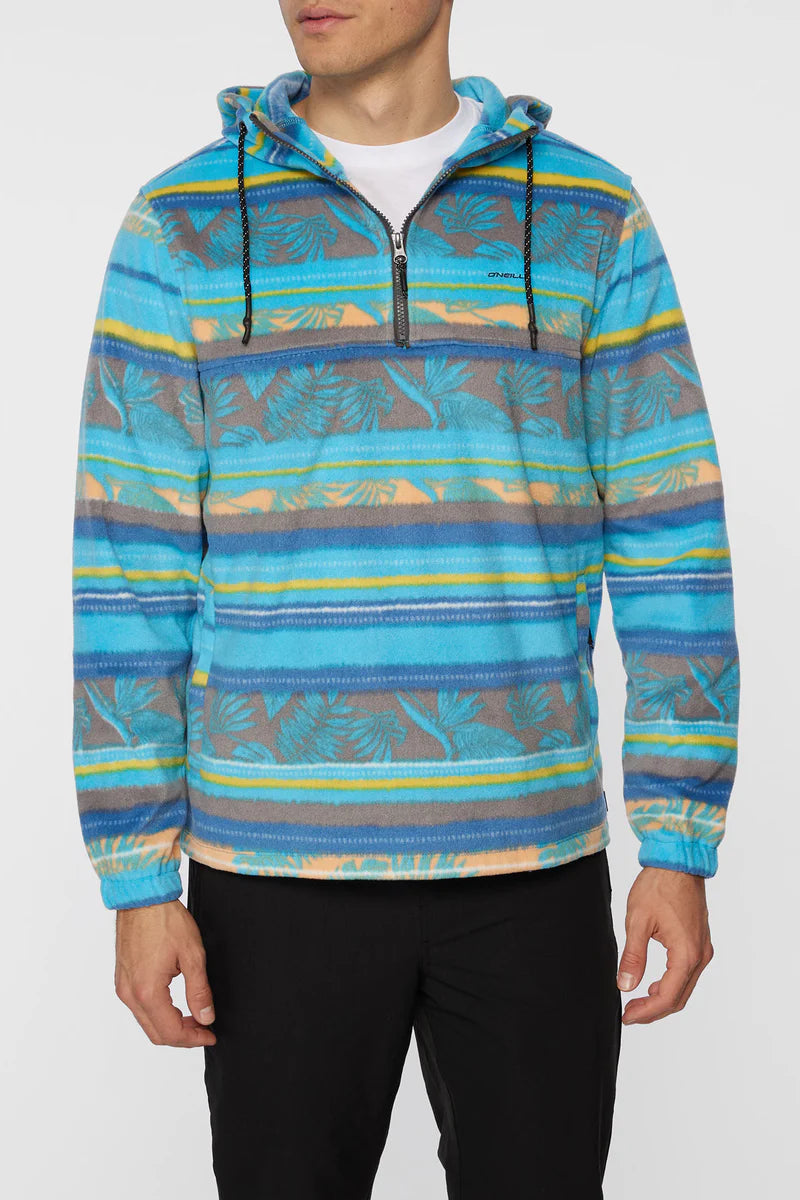 LANDWARD SUPERFLEECE PULLOVER