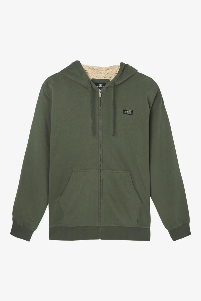 FIFTY TWO SHERPA