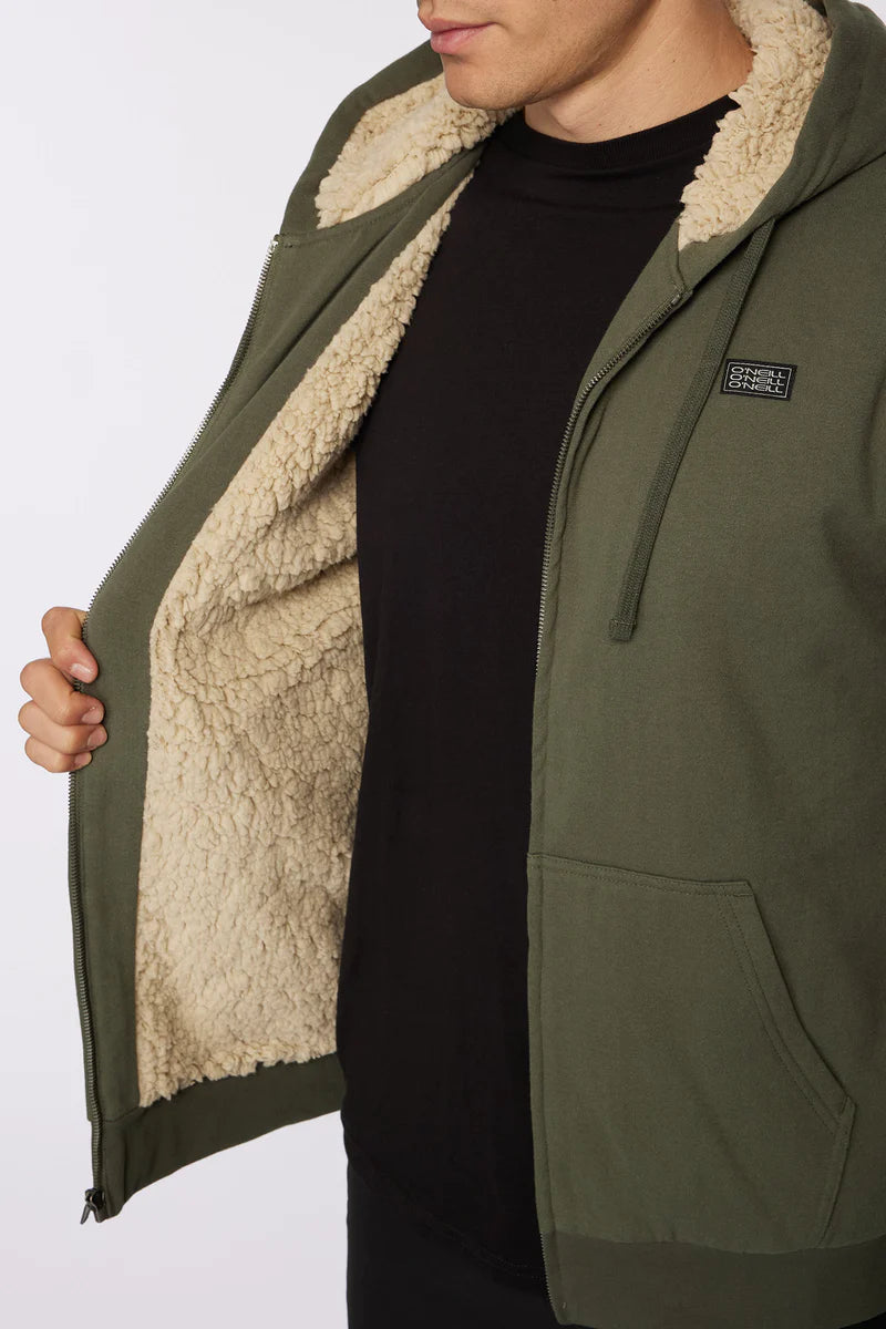 FIFTY TWO SHERPA