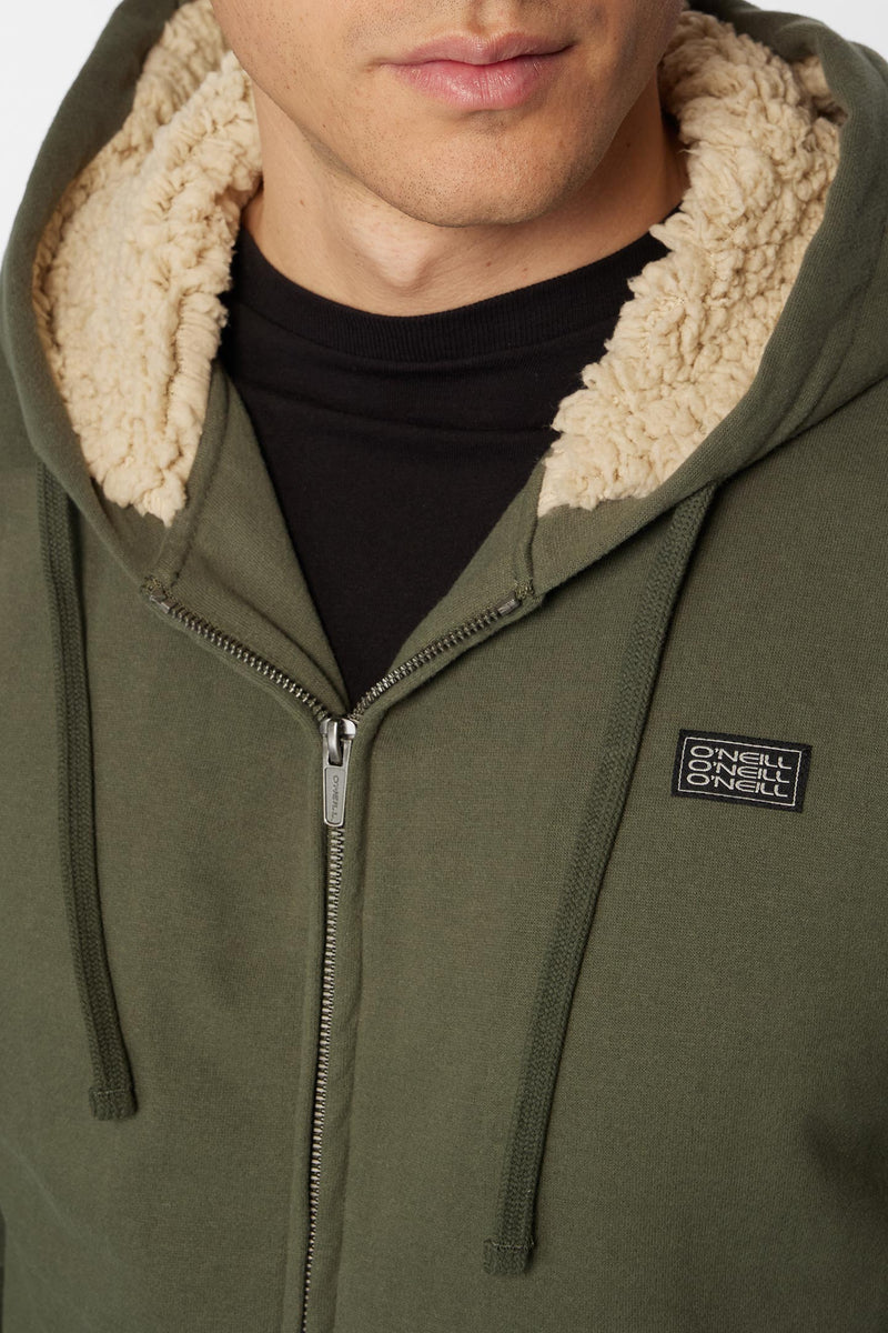 FIFTY TWO SHERPA