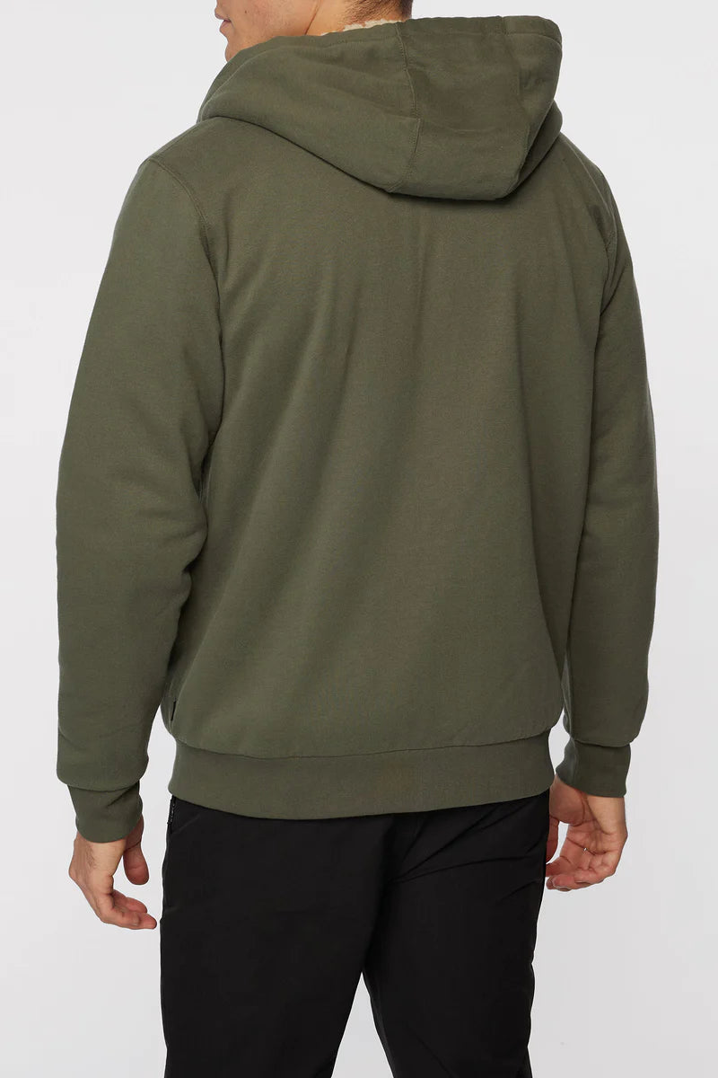FIFTY TWO SHERPA