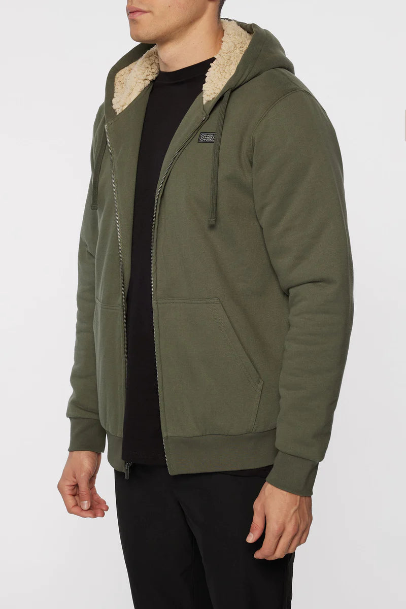 FIFTY TWO SHERPA
