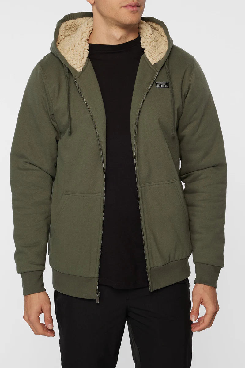 FIFTY TWO SHERPA