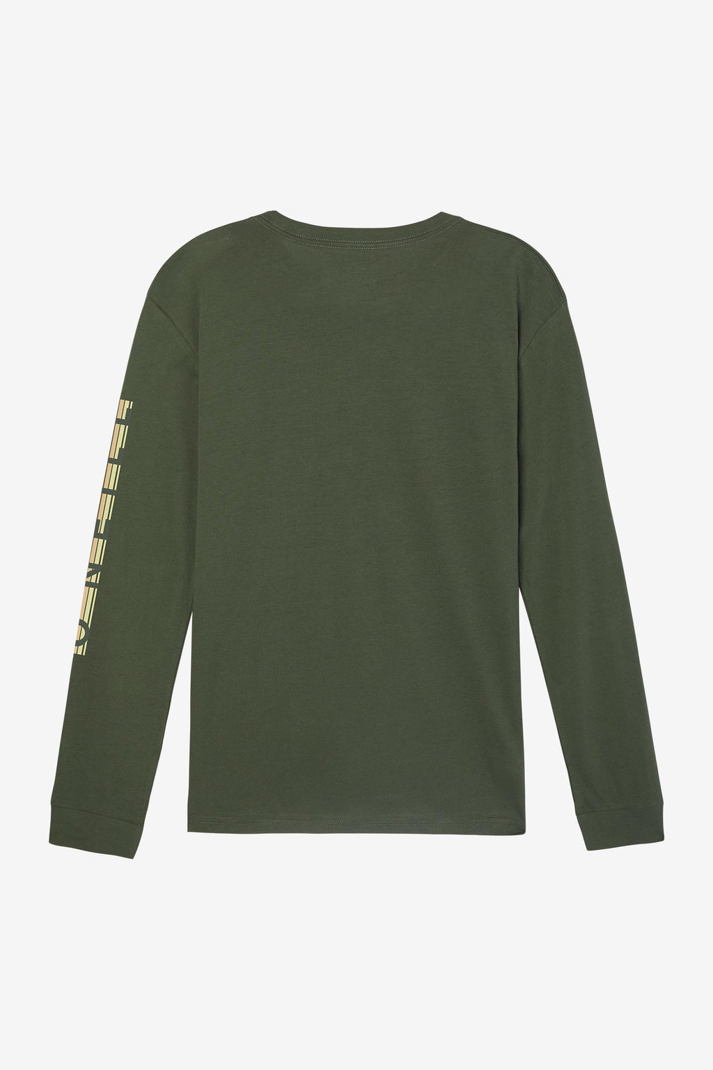 STRYPER LONG SLEEVE TEE