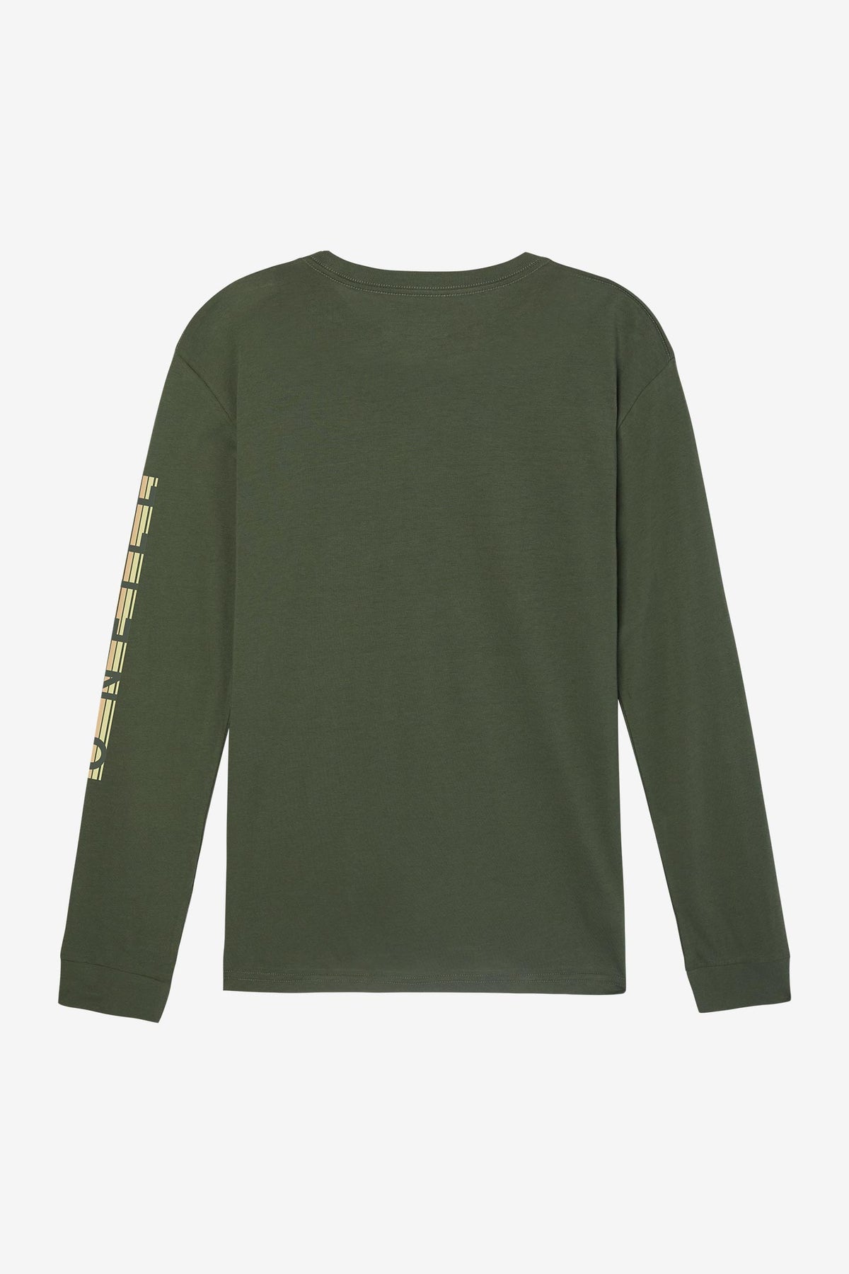 STRYPER LONG SLEEVE TEE