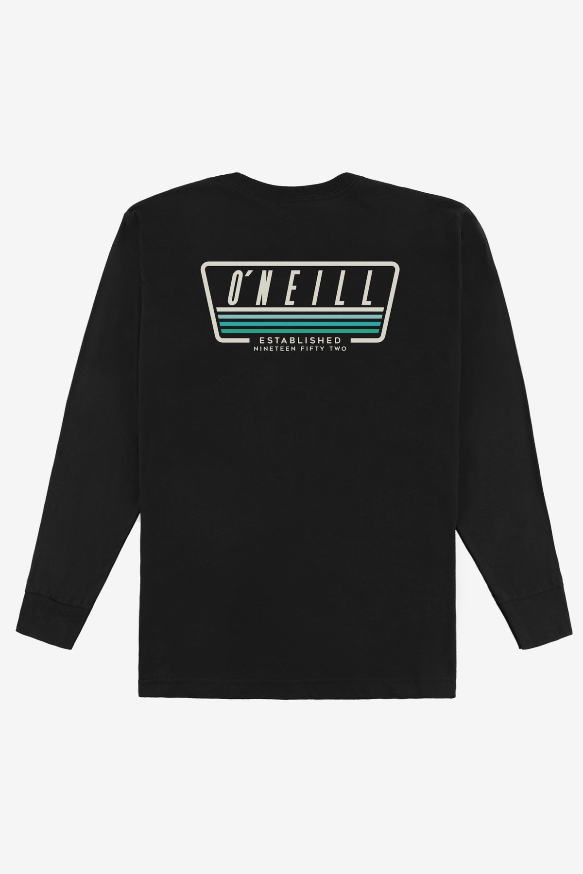 HEADQUARTERS LONG SLEEVE TEE