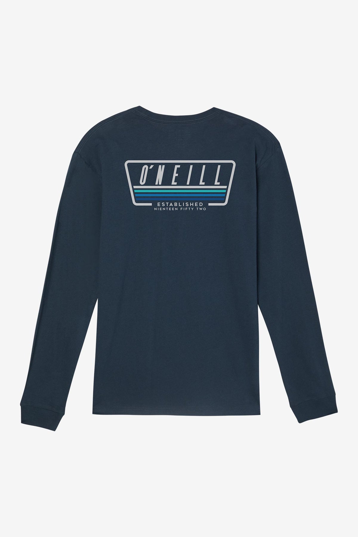 HEADQUARTERS LONG SLEEVE TEE