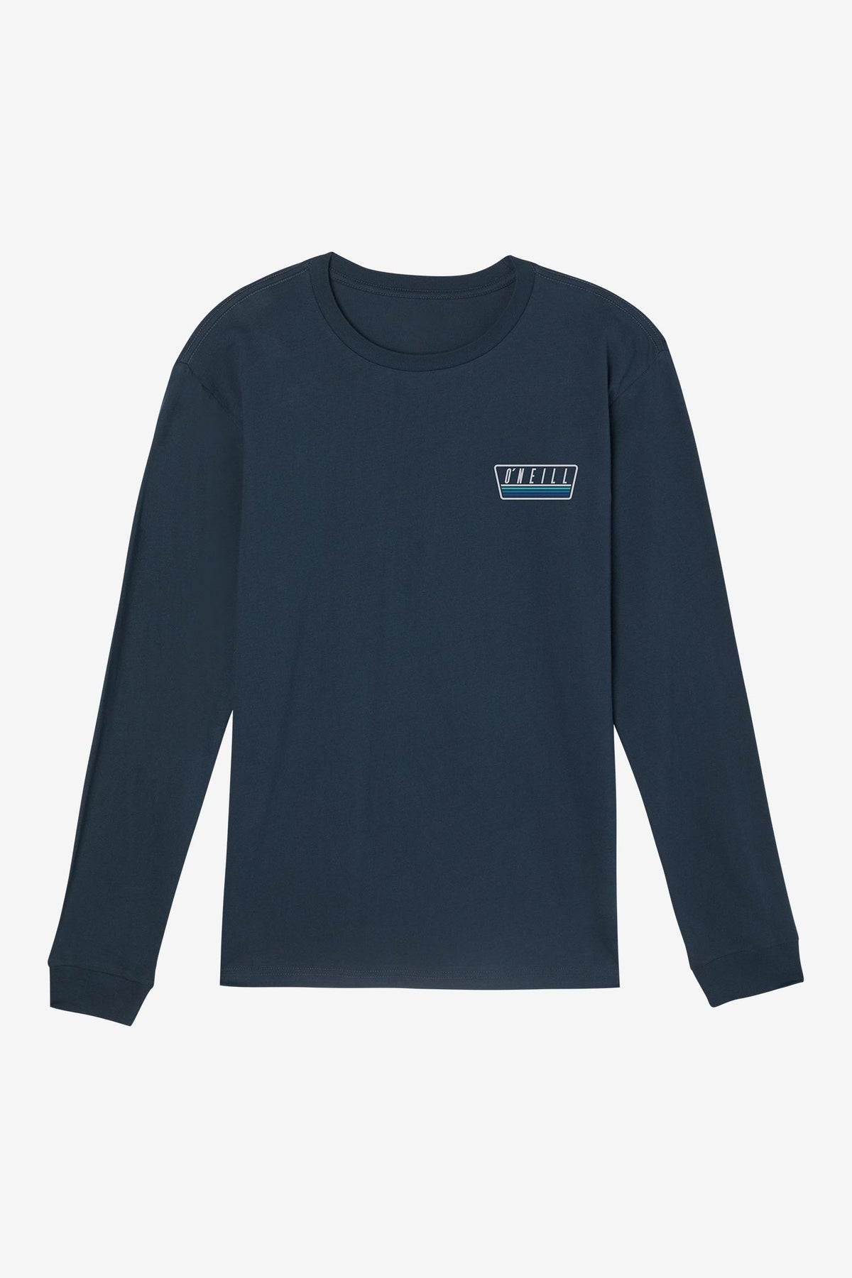 HEADQUARTERS LONG SLEEVE TEE