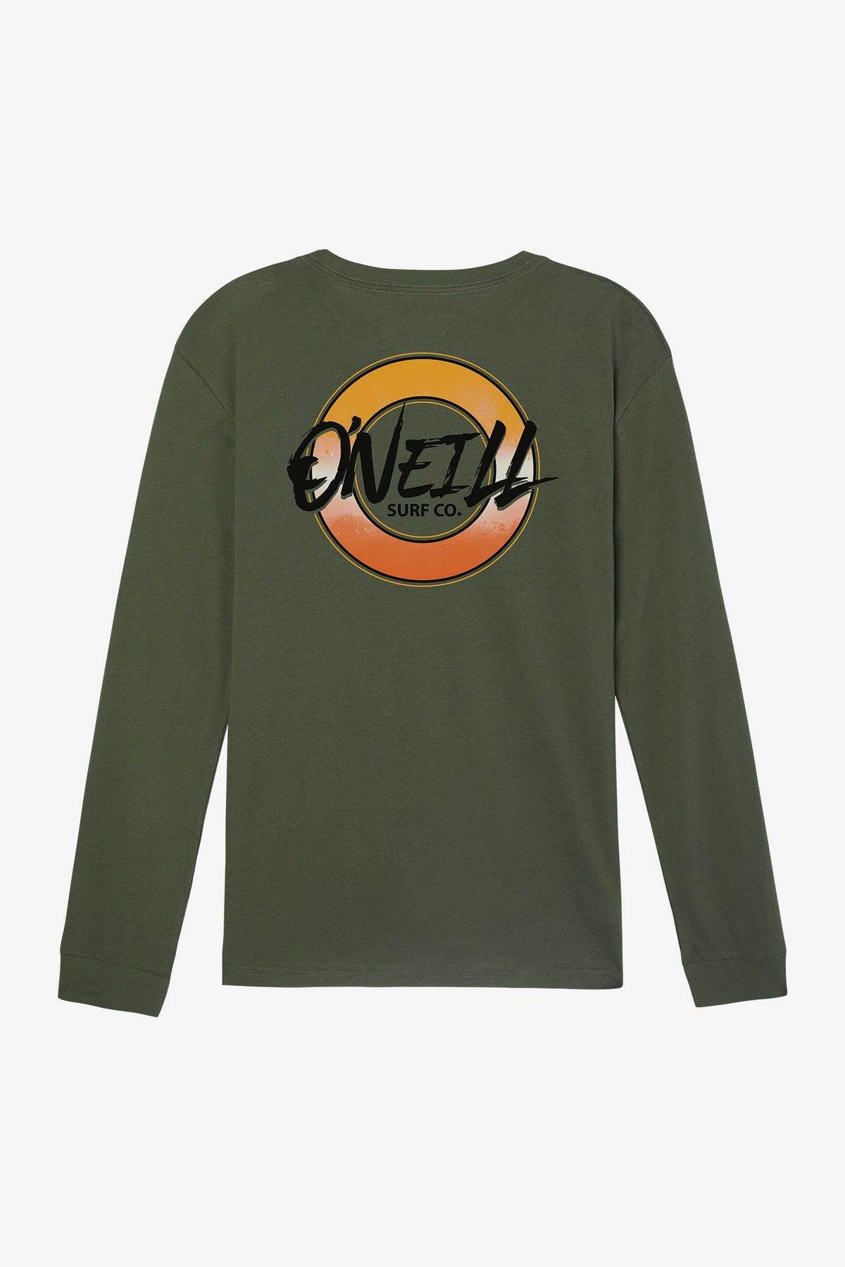 LINK LONG SLEEVE TEE