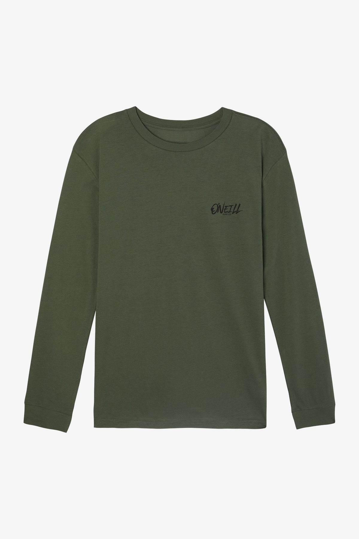 LINK LONG SLEEVE TEE