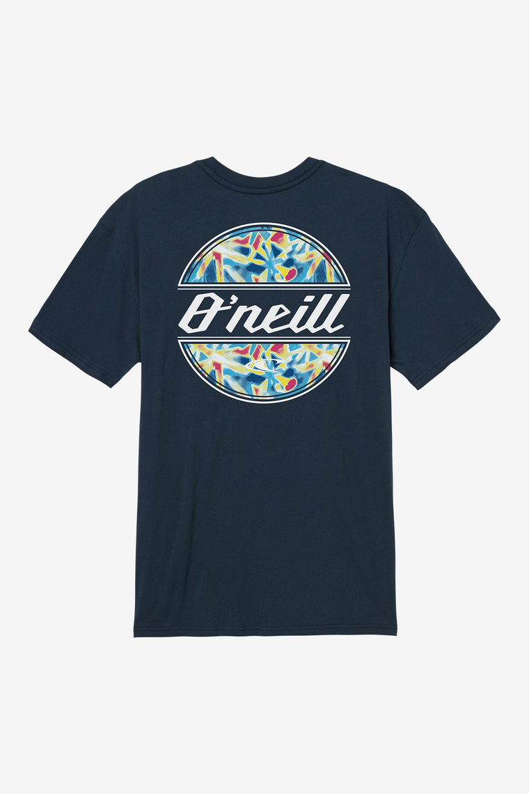 CLUTCH TEE